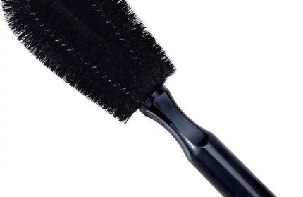 Car Wheel Cleaning Brush