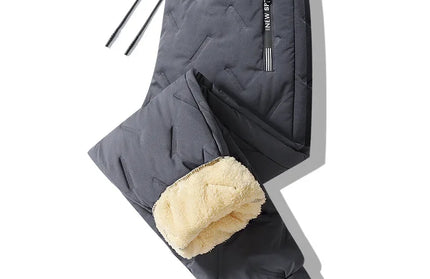 Winter Sweatwear