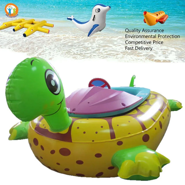 Popular Inflatable Water Boat Water Toys