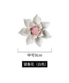 WHITE M