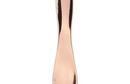 Metal Face Cosmetic Spatula Makeup Tools