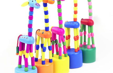 Early Learning Exercise Baby