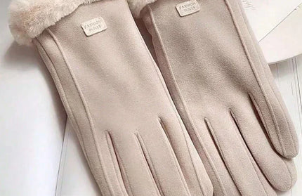 Gloves For girls