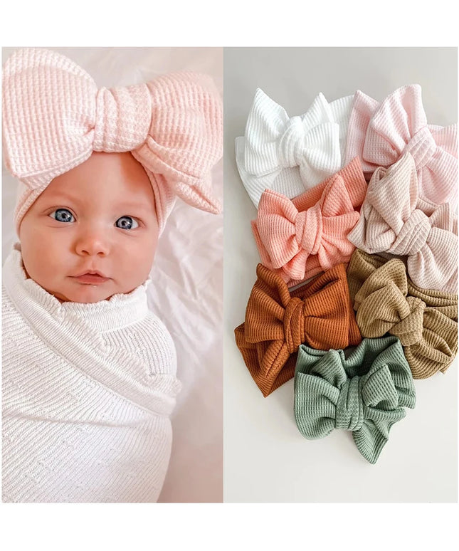 Headband Newborn Baby Girl