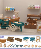 bakery