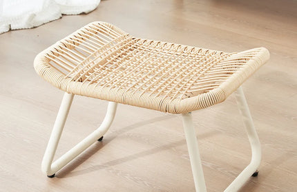 Footrest Stool