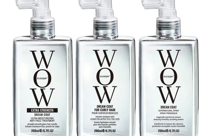 Hair Oil Spray Nourishing Conditioning Oil