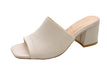Beige / 42