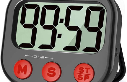 Kitchen Timer