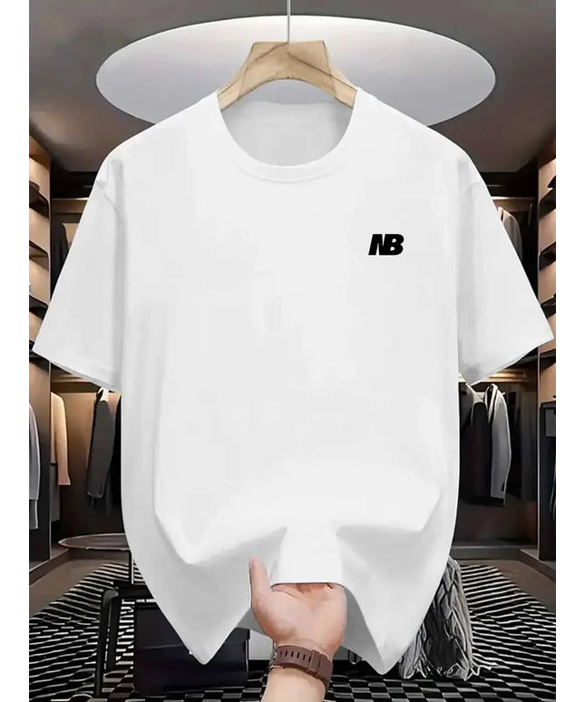 Men's T-Shirts - Breathable