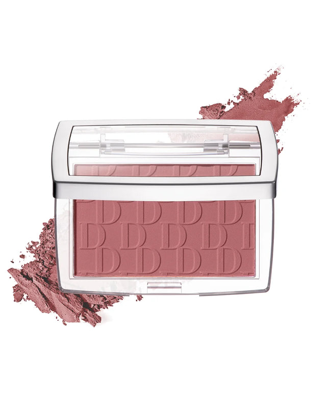Face Blusher Matte Natural Cheek Tint