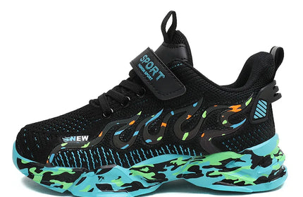 Boys Running Shoes 2026