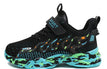 black green / 31