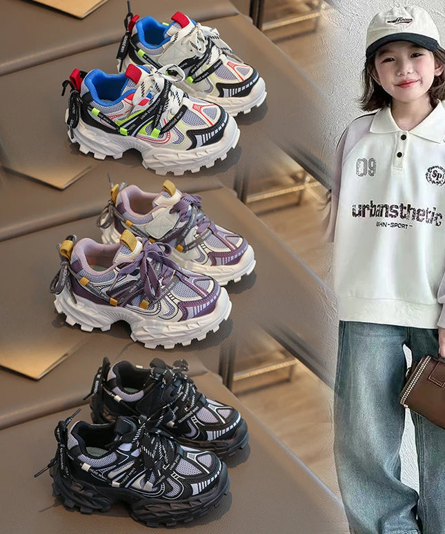 Chunky Sneakers