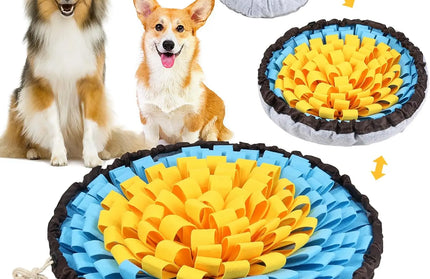 Pet Snuffle Mat