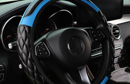 Car Steering Wheel Covers