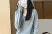 GRAY / XXL / China Mainland