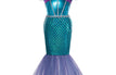 A Dress / 7-8T(XL)