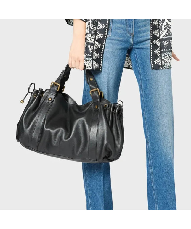Boston Bag Stylish Versatile