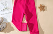 Rose Red / 160(11-12Year)