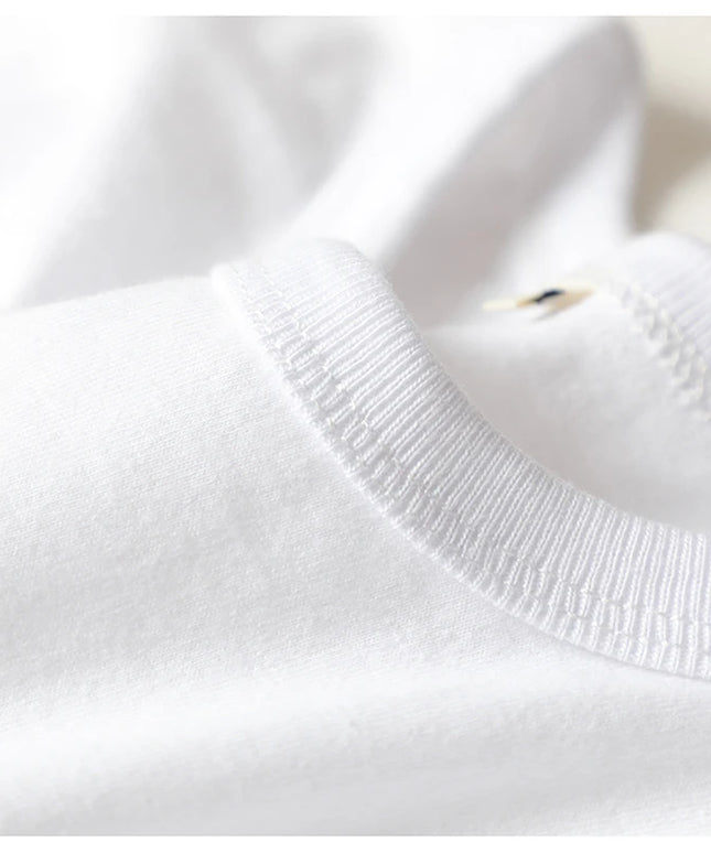 100% Cotton Spring Tees
