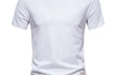 white / XXXL / China Mainland