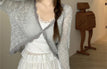 GRAY / One Size