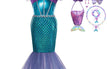 D Dress set / 7-8T(XL)