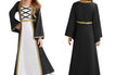 Black / 6