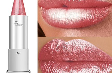 Pearl Shimmer Lipstick for Women