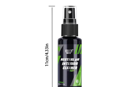 Car Interior Cleaner