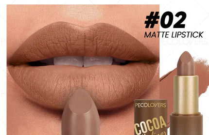 1pcs Multi-color Lipstick