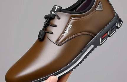 2026 New Men Shoes Luxury