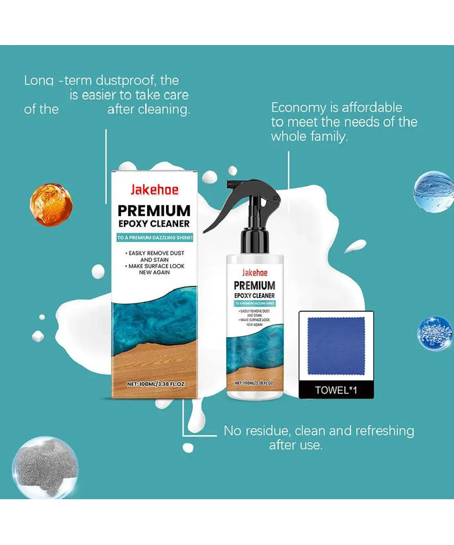 Multi-purpose Cleaner