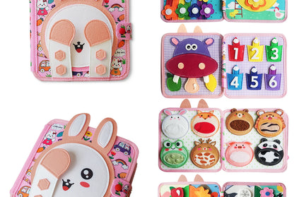 Toddler Travel Toys