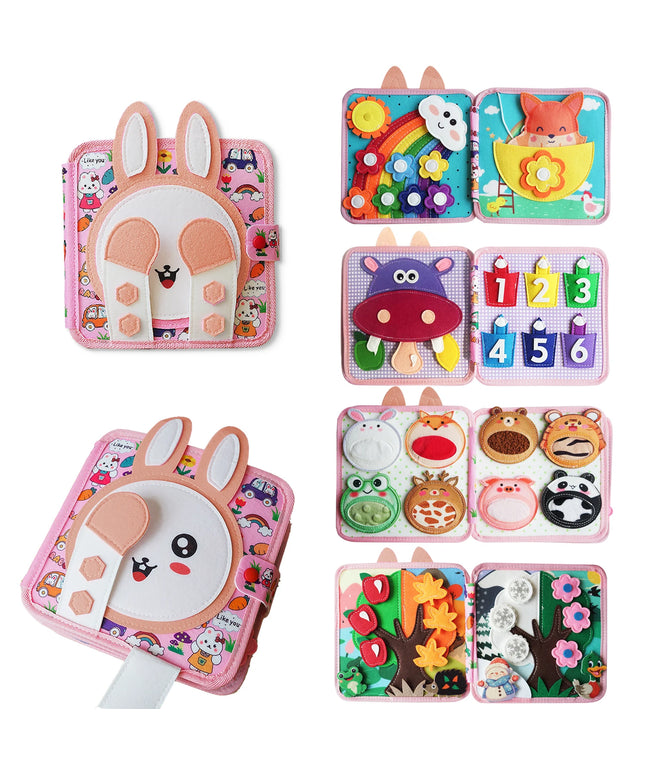 Toddler Travel Toys