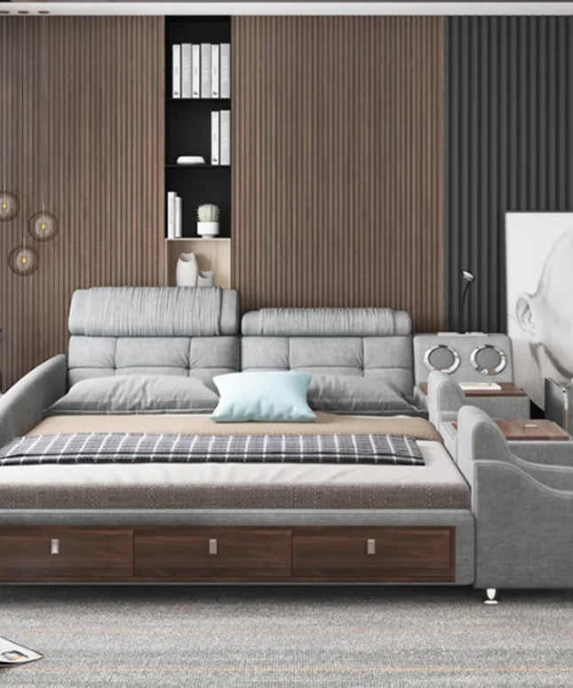 Bedroom Handles Beds Aesthetic Vanity