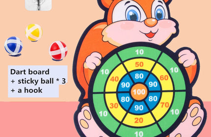 Child Montessori Toys - Educational Toys