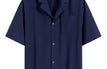 Navy Blue / XXXL