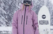 Pink Jacket / XL
