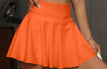 Orange / XXL