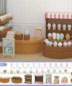 Ice Cream Shop
