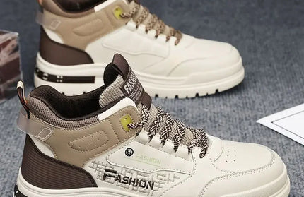 Men Sneakers Outdoor Casual
