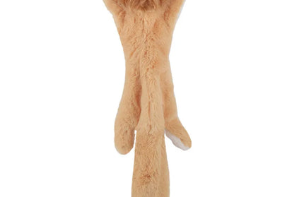 Pet Plush Dinosaur Toys
