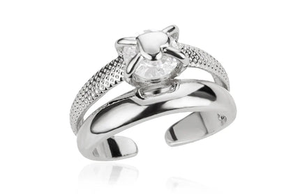 Heart Ring