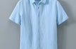 light blue / L