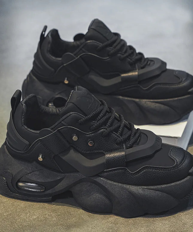 Men High Quality Platform Sneaker