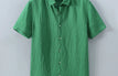 green / M