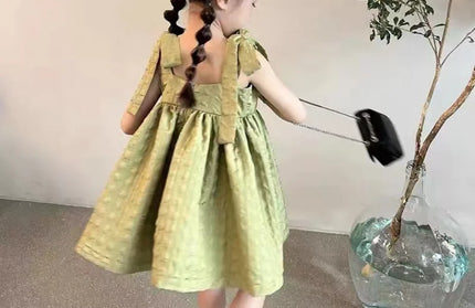 Hot Fashion Sling Vest Dress