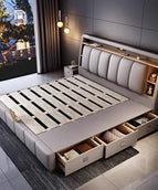 bed cabinet1